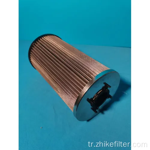 Hidrolik Yağ Filtresi 2600R003BN4HC Fan Filtre Kartuşu